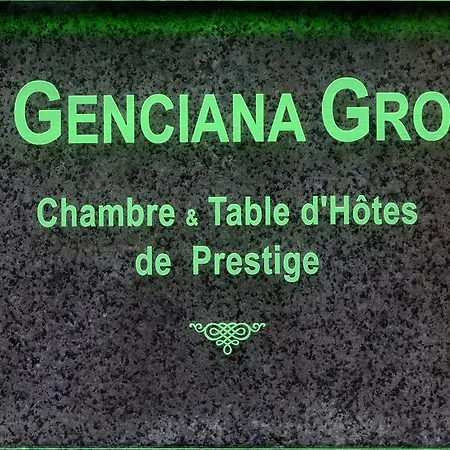 بيت ضيافة La Genciana Groga, Abans Ca La Gemma I L'isidre *